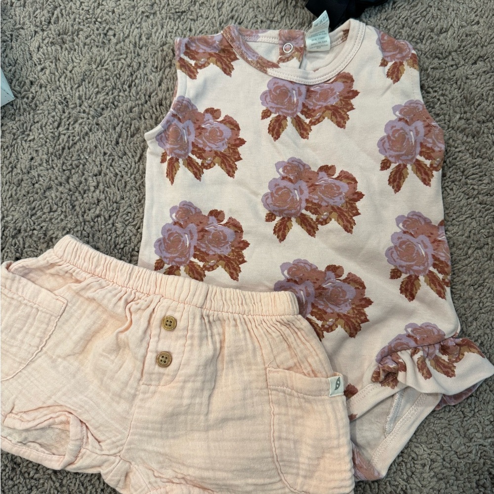 Kate Quinn bodysuit